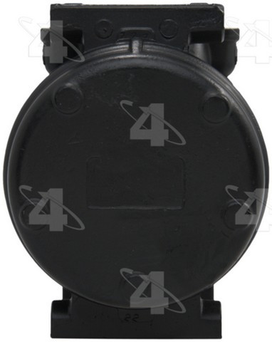 Four Seasons A/C Compressor 57327 - view 4