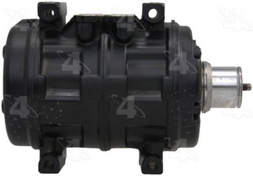 Four Seasons A/C Compressor 57327 - view 6