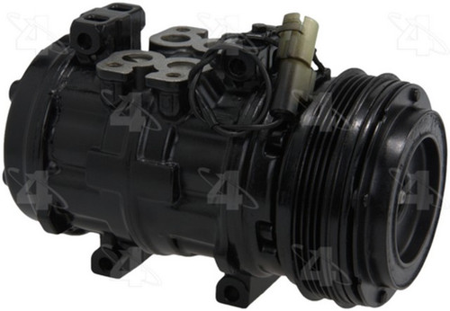 Four Seasons A/C Compressor 57363