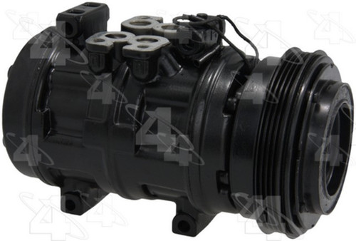 Four Seasons A/C Compressor 57364