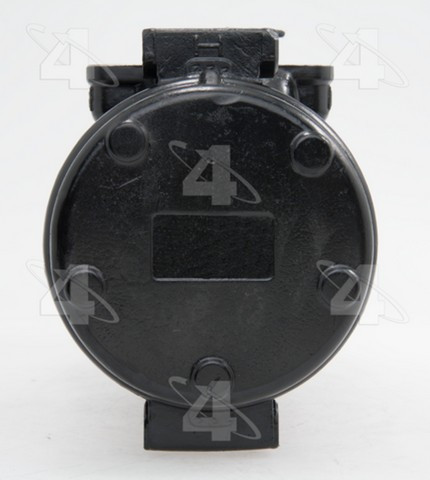 A/C Compressor-Compressor 4 Seasons 57364 Reman fits 87-90 Acura Legend 2.7L-V6