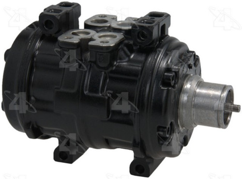 Four Seasons A/C Compressor 57373