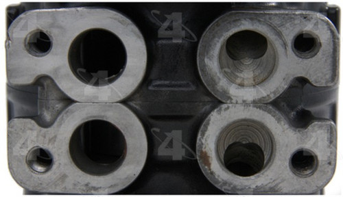 Four Seasons A/C Compressor 57373 - view 2