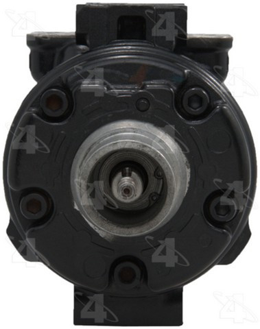 Four Seasons A/C Compressor 57373 - view 6