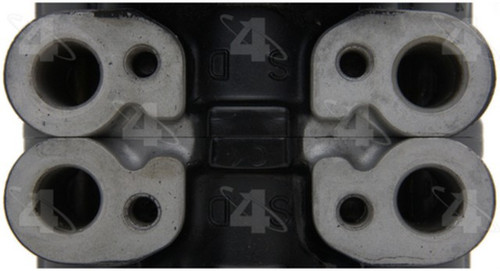 Four Seasons A/C Compressor 57384 - view 3