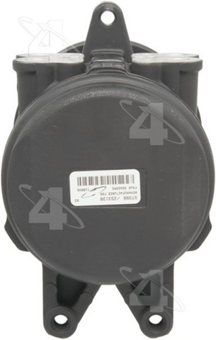 A/C Compressor-Compressor 4 Seasons 57388 Reman