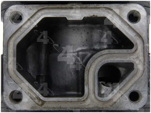 Four Seasons A/C Compressor 57390 - view 4