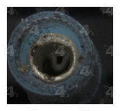 A/C Compressor-Compressor 4 Seasons 57394 Reman