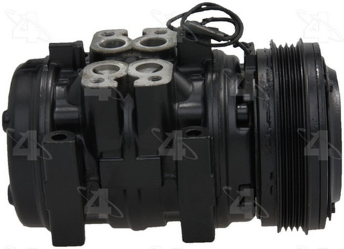 A/C Compressor-Compressor 4 Seasons 57394 Reman