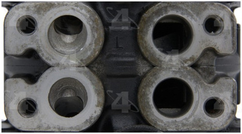 Four Seasons A/C Compressor 57394 - view 7
