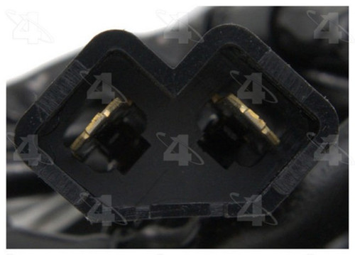 Four Seasons A/C Compressor 57396 - view 2