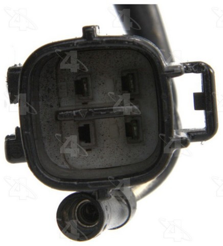 Four Seasons A/C Compressor 57399 - view 3