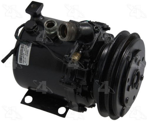 Four Seasons A/C Compressor 57402