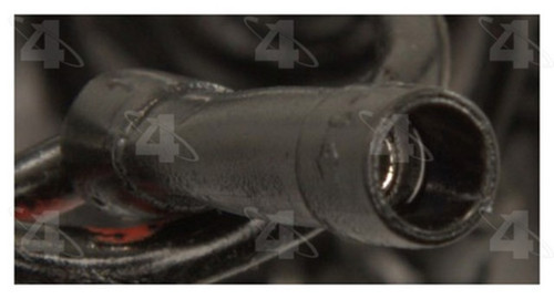 A/C Compressor-Compressor 4 Seasons 57409 Reman fits 94-98 Saab 900