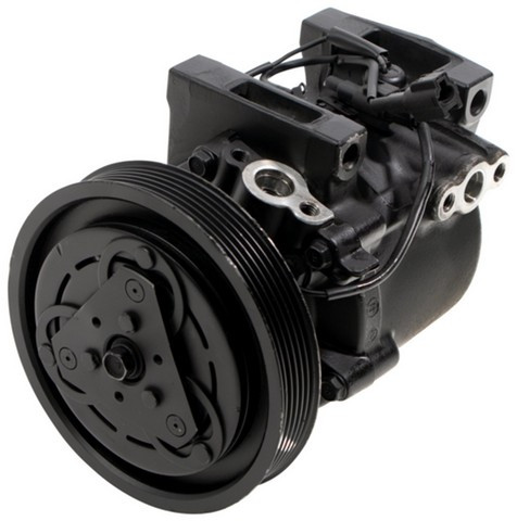 Four Seasons A/C Compressor 57449