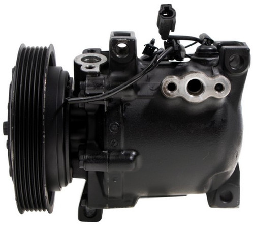 A/C Compressor-Compressor 4 Seasons 57449 Reman