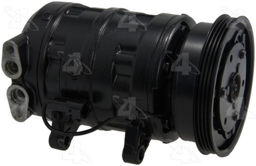 Four Seasons A/C Compressor 57455