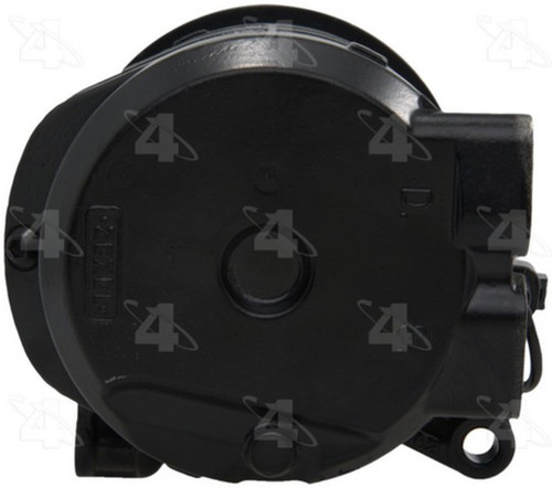 Four Seasons A/C Compressor 57455 - view 4