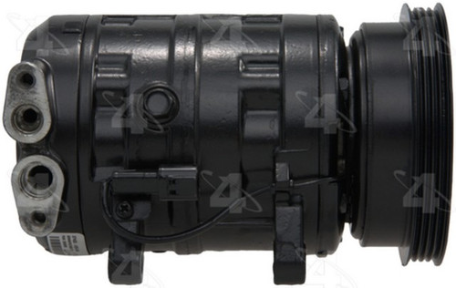 A/C Compressor-Compressor 4 Seasons 57455 Reman fits 89-95 Nissan Maxima