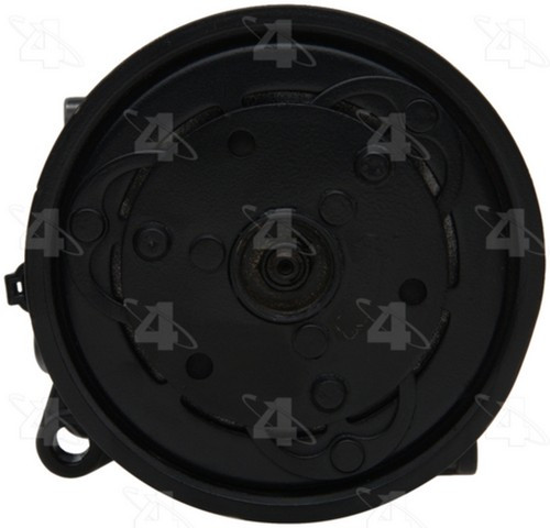 A/C Compressor-Compressor 4 Seasons 57455 Reman fits 89-95 Nissan Maxima