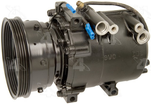 Four Seasons A/C Compressor 57485