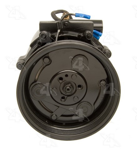 A/C Compressor-Compressor 4 Seasons 57485 Reman