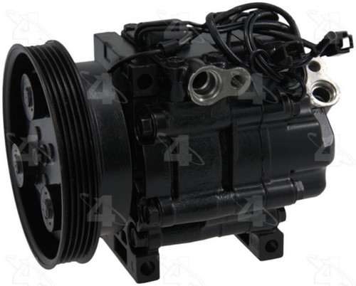 Four Seasons A/C Compressor 57487