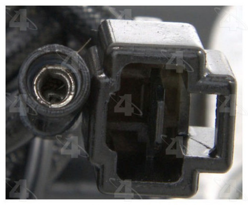 Four Seasons A/C Compressor 57487 - view 6