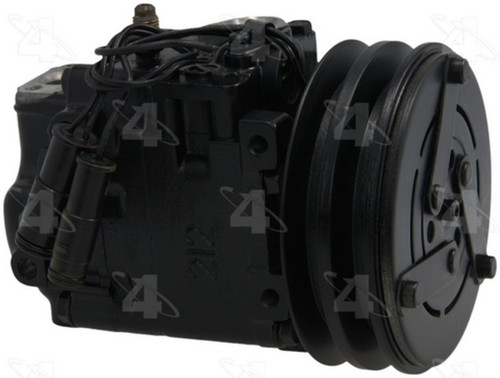 Four Seasons A/C Compressor 57497