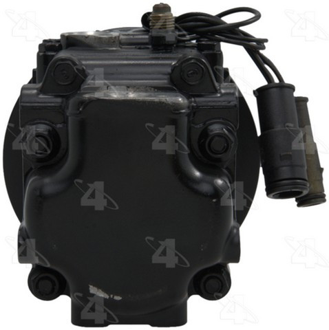 A/C Compressor-Compressor 4 Seasons 57497 Reman