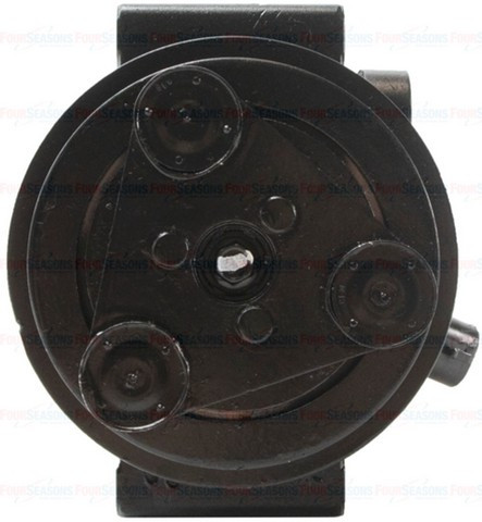 A/C Compressor-Compressor 4 Seasons 57543 Reman