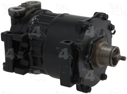 Four Seasons A/C Compressor 57558