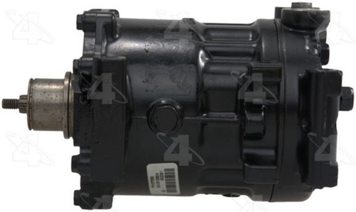 Four Seasons A/C Compressor 57558 - view 4