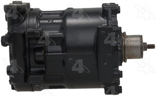 Four Seasons A/C Compressor 57558 - view 5