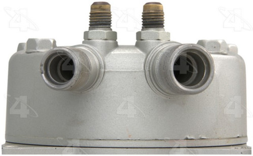 Four Seasons A/C Compressor 57563 - view 5