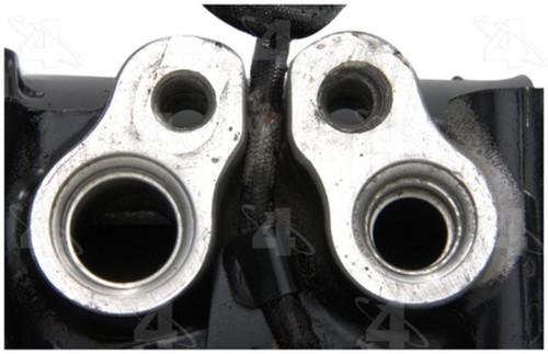 Four Seasons A/C Compressor 57570 - view 6