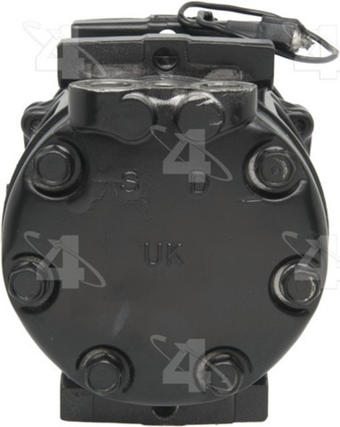 Four Seasons A/C Compressor 57574 - view 5