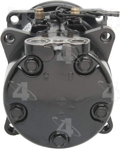Four Seasons A/C Compressor 57577 - view 2
