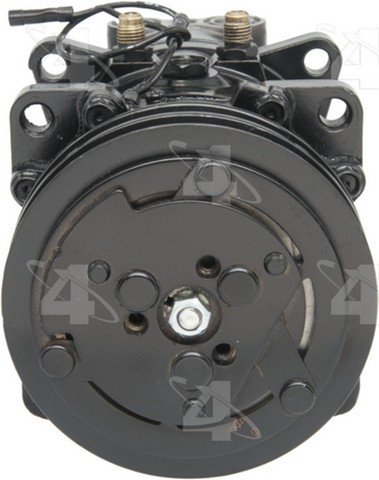 Four Seasons A/C Compressor 57577 - view 3