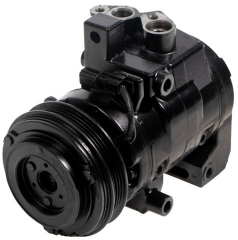 Four Seasons A/C Compressor 57664