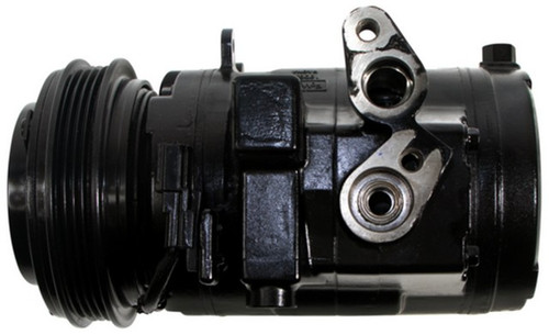 Four Seasons A/C Compressor 57664 - view 5