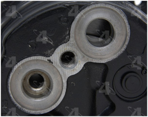 Four Seasons A/C Compressor 57774 - view 2