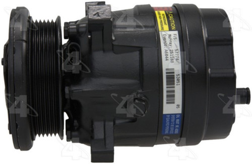 A/C Compressor-Compressor 4 Seasons 57774 Reman