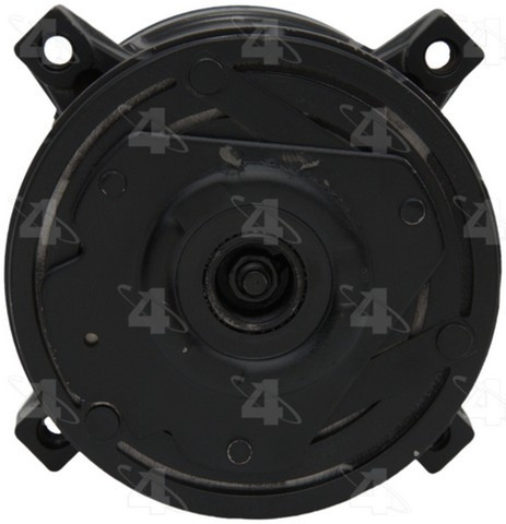 Four Seasons A/C Compressor 57774 - view 5
