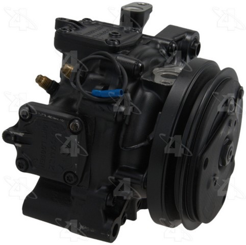Four Seasons A/C Compressor 57870