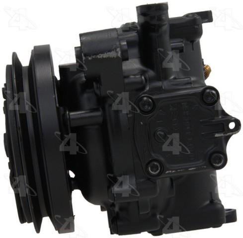 Four Seasons A/C Compressor 57870 - view 3