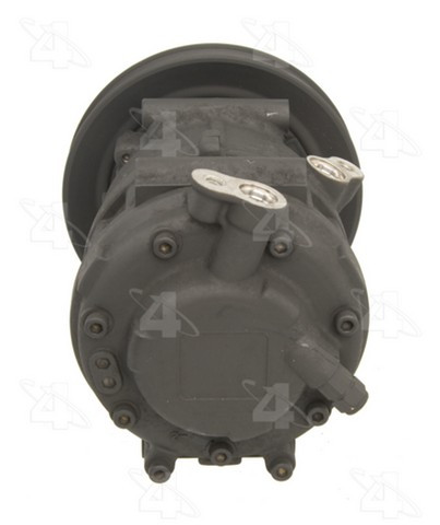 A/C Compressor-Compressor 4 Seasons 57879 Reman fits 1993 Honda Accord
