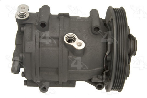A/C Compressor-Compressor 4 Seasons 57879 Reman fits 1993 Honda Accord