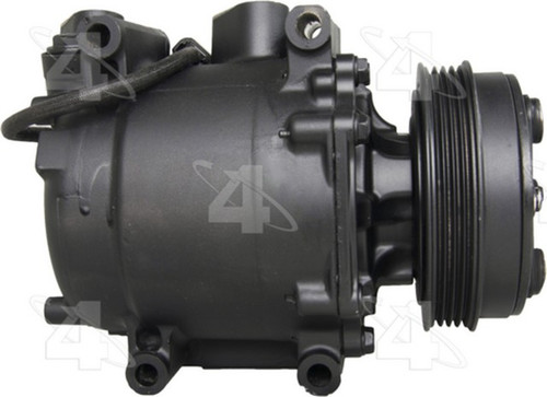 Four Seasons A/C Compressor 57891 - view 3