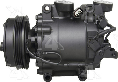 A/C Compressor-Compressor 4 Seasons 57891 Reman